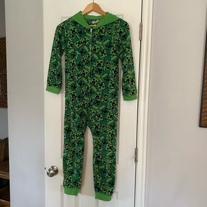 MINECRAFT Onsie